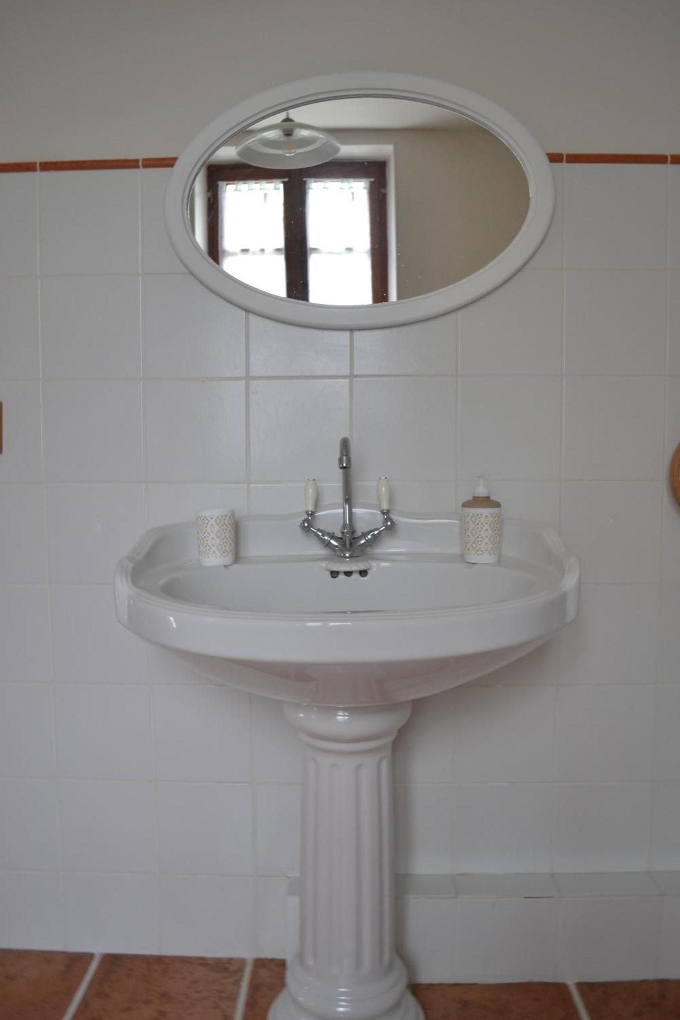 Les Bruyeres B&B Montbron Екстериор снимка